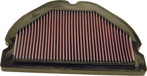 K&N High Flow Air Filter