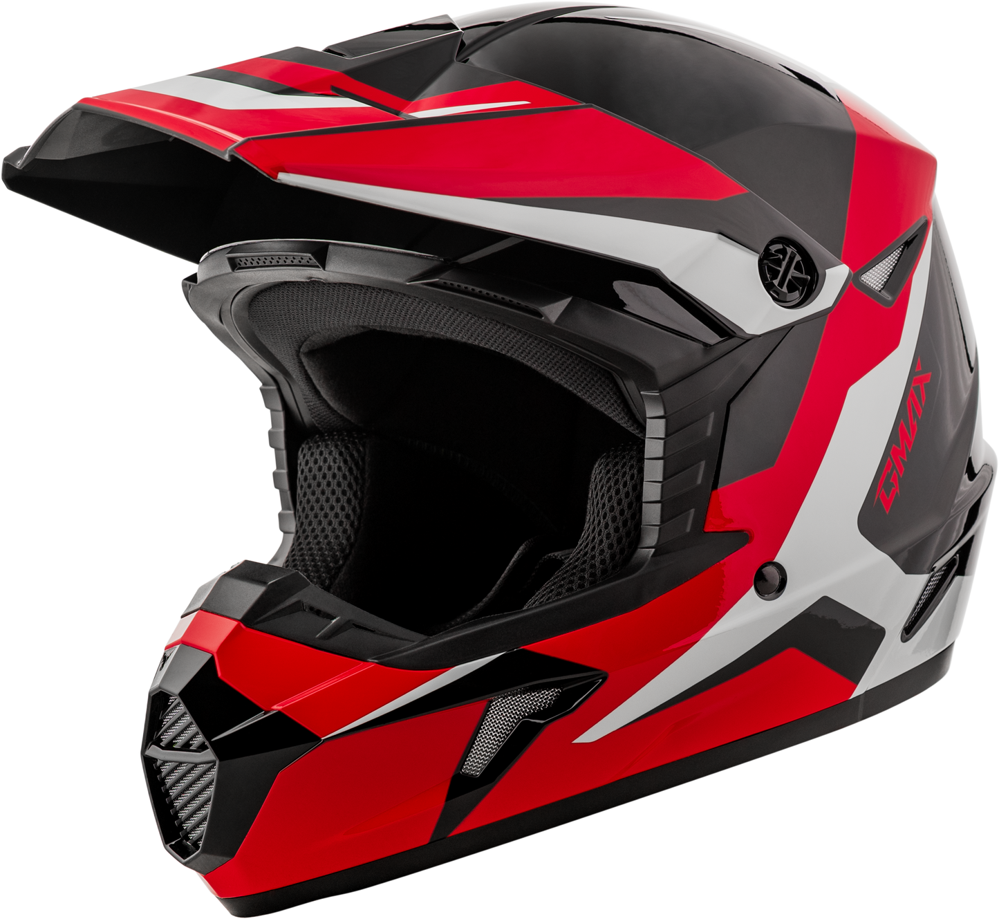 GMAX MX-46 Cyclus Helmet (2026)
