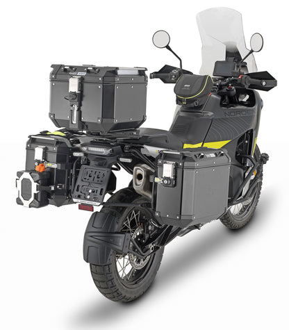 GIVI Outback Case Hardware