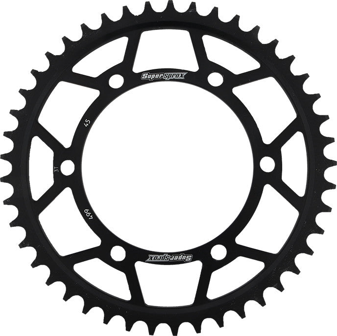 SUPERSPROX Steel Rear Sprocket