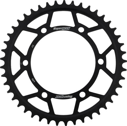 SUPERSPROX Steel Rear Sprocket