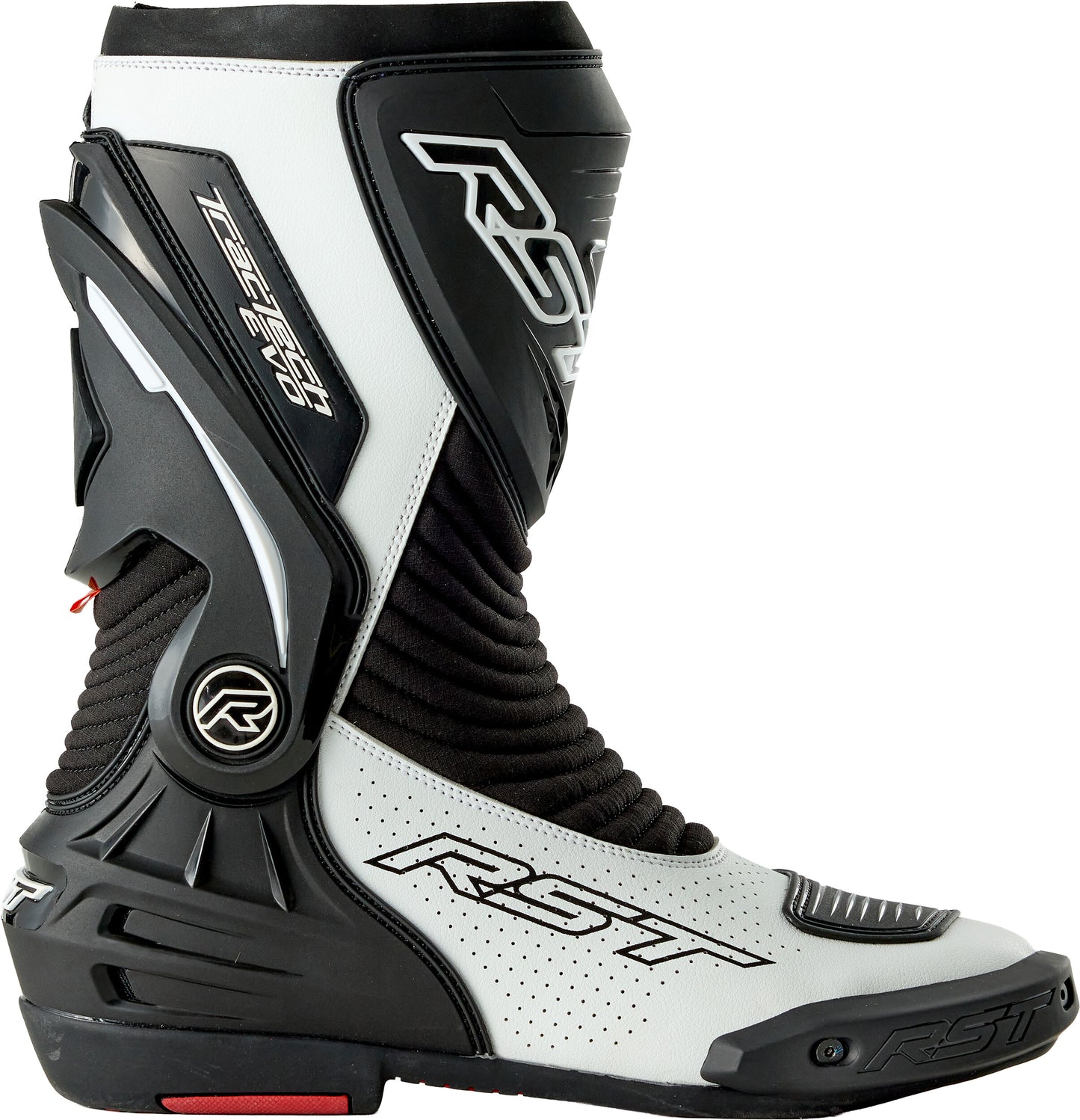 RST Tractech EVO D3O Boots
