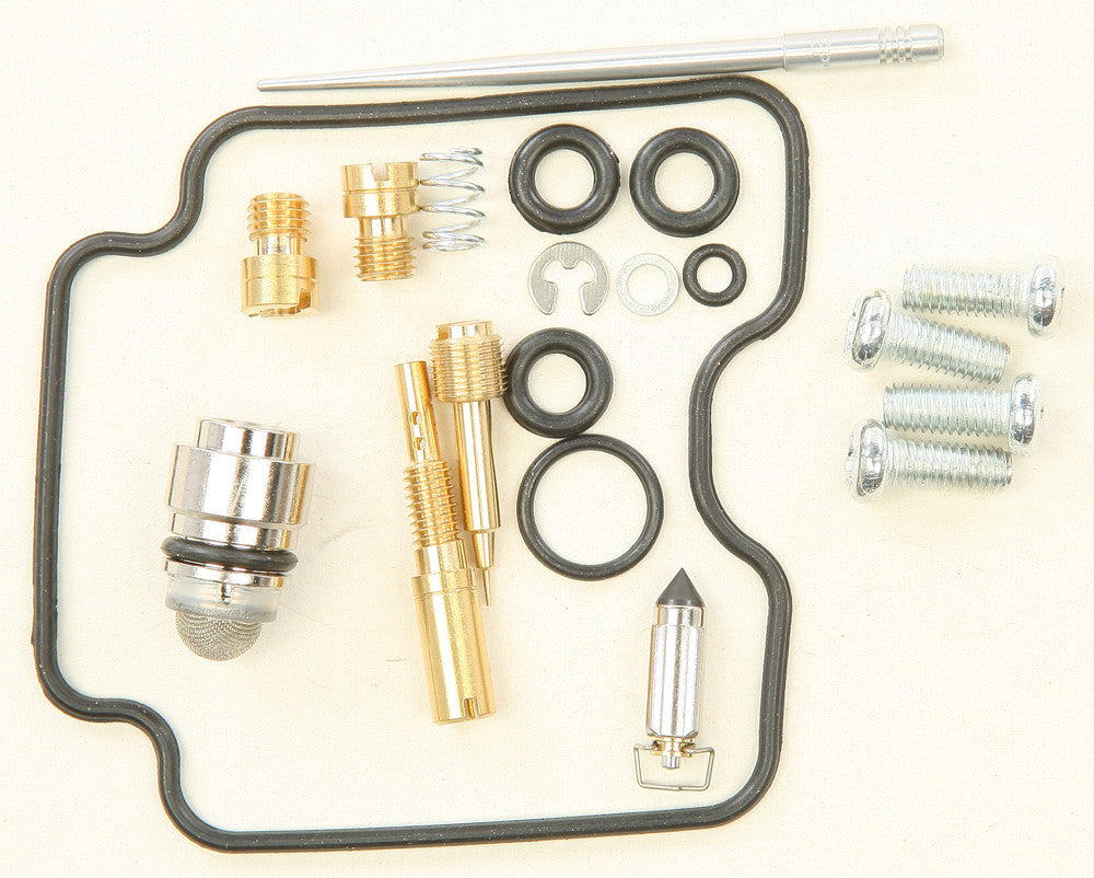 All Balls Carburetor Kit