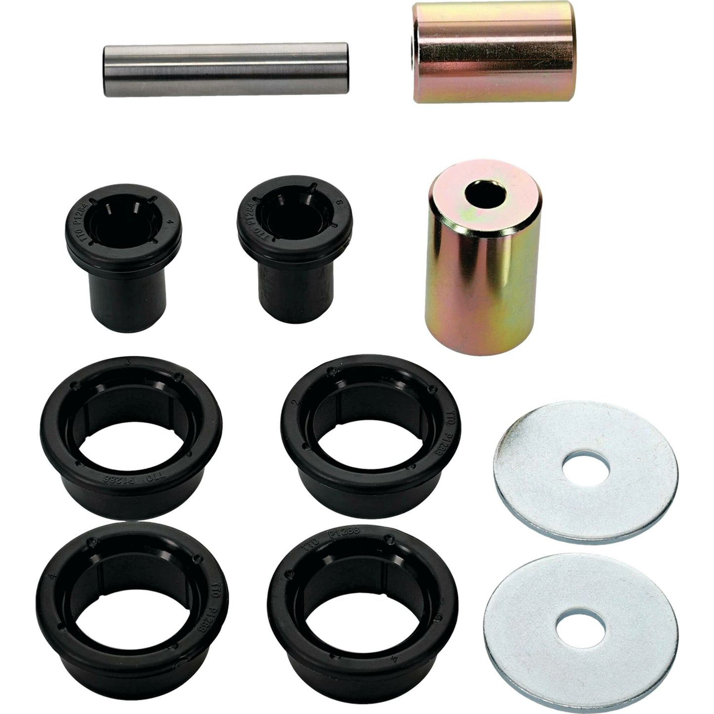 All Balls Rear Independent Suspension Bushing