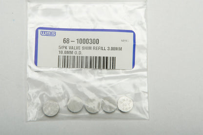 HOT CAMS Shim Package Refills