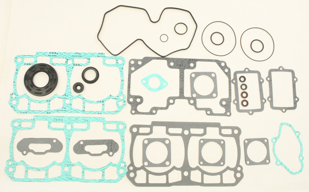 SP1 Engine Gasket Set
