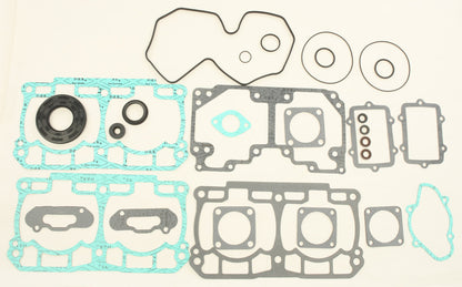 SP1 Engine Gasket Set