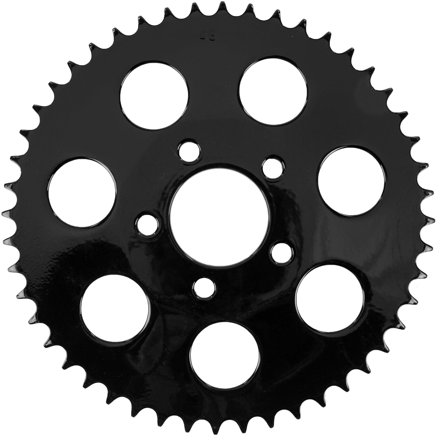 Harddrive Rear Sprocket