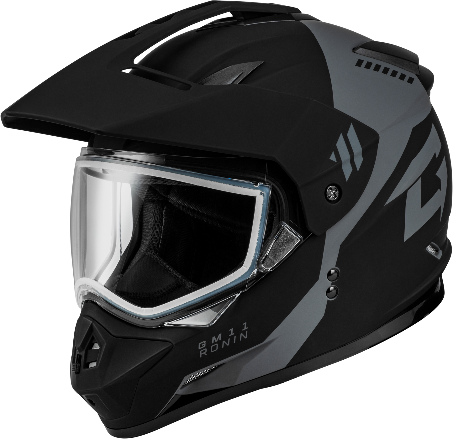 GMAX GM-11 Ronin Helmet