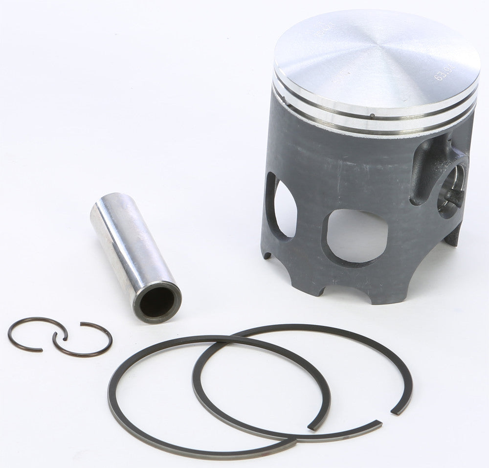 Vertex Cast Piston Kit