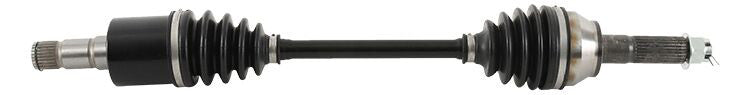 All Balls 6 Ball Heavy Duty Axle