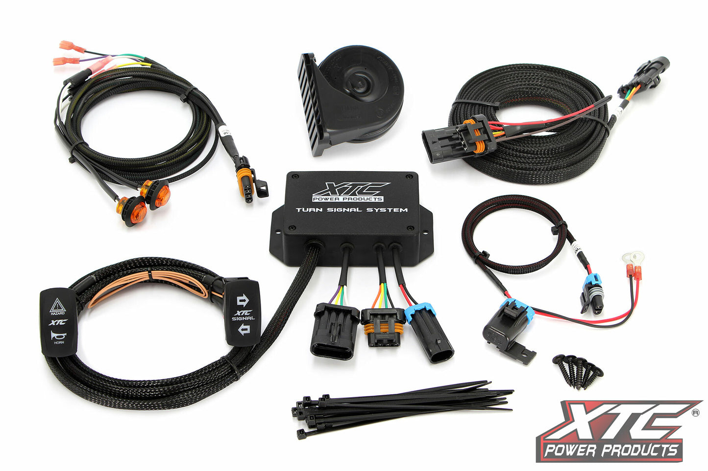 XTC POWER PRODUCTS Standard Turn Signal Kit