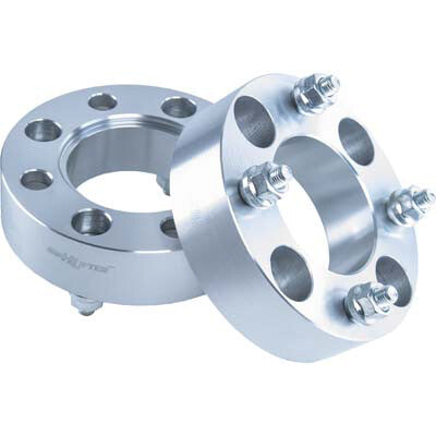 High Lifter Wide Tracs Wheel Spacers