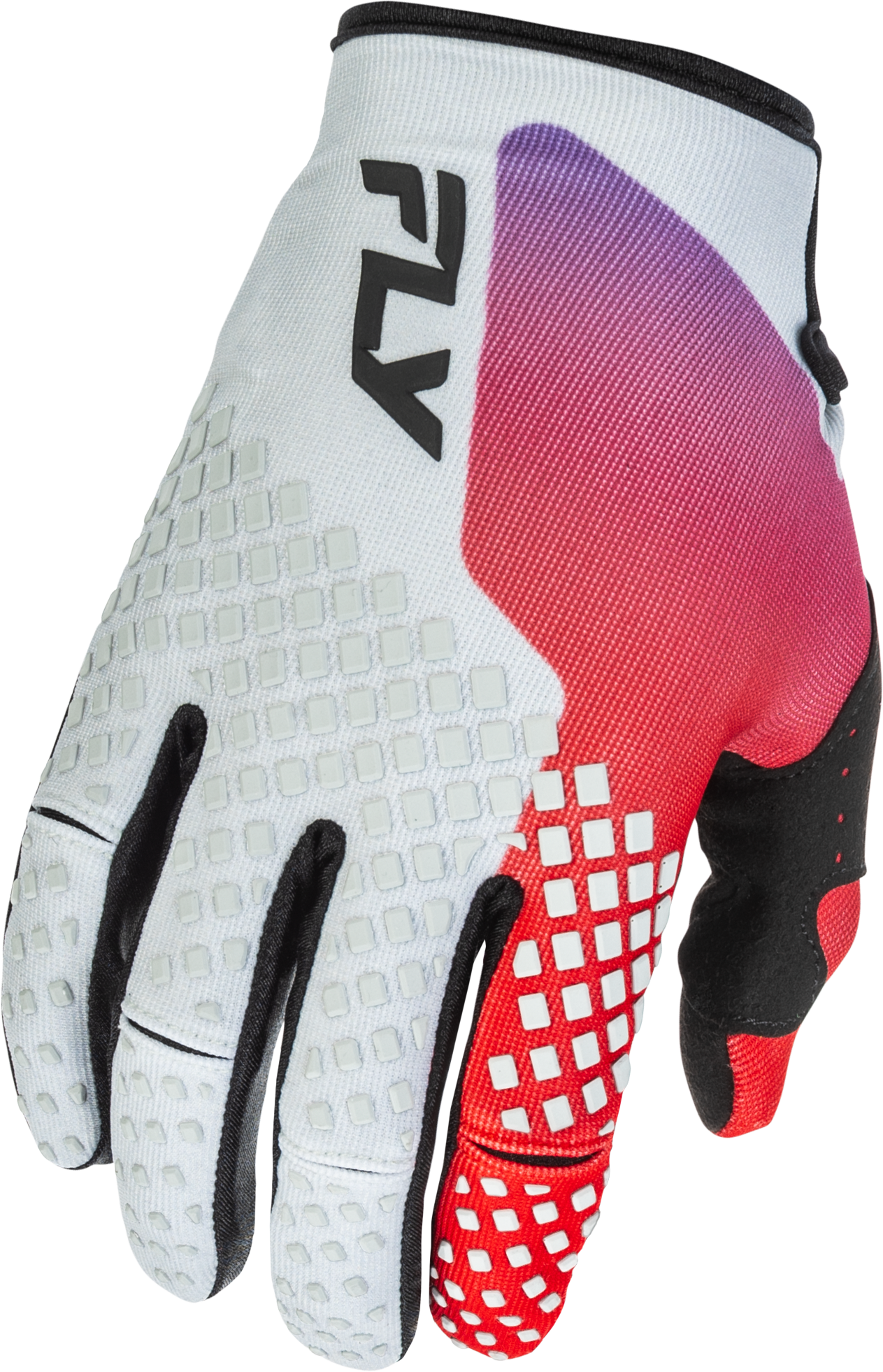 Fly Racing 2026 Kinetic Gloves