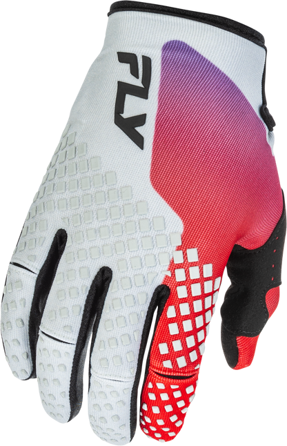 Fly Racing 2026 Kinetic Gloves