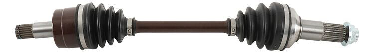All Balls 6 Ball Heavy Duty Axle