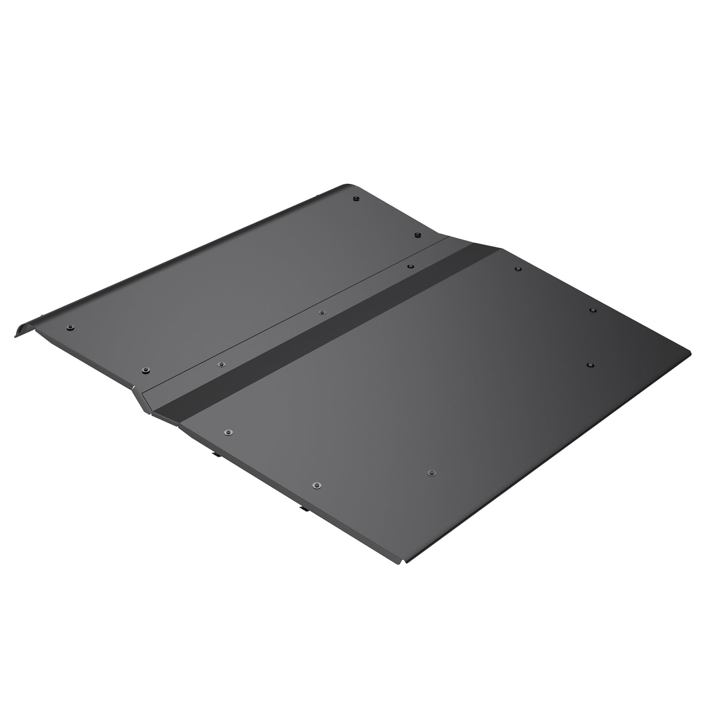 KOLPIN Steel Roof