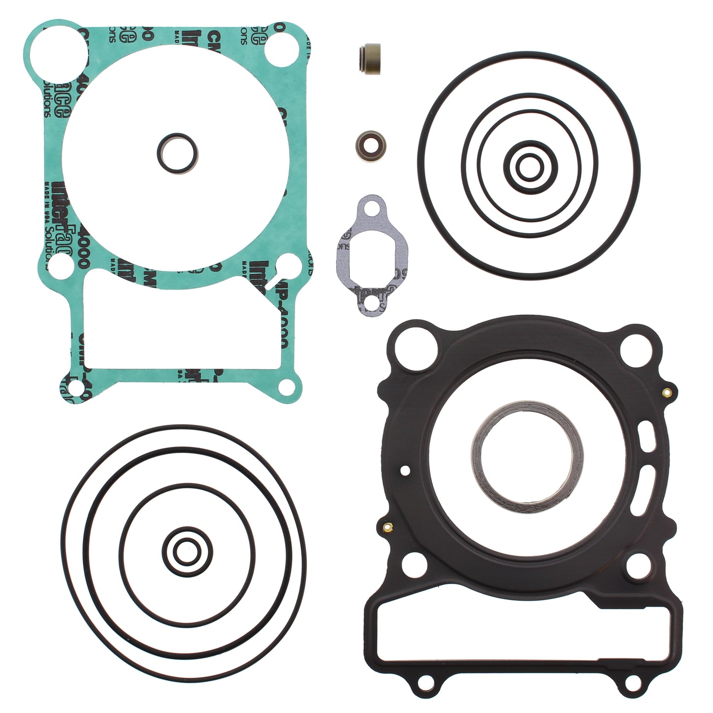 VERTEX Top End Gasket Kit
