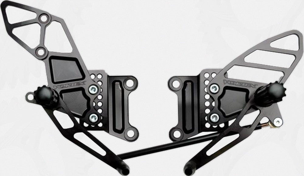 VORTEX Rear Set