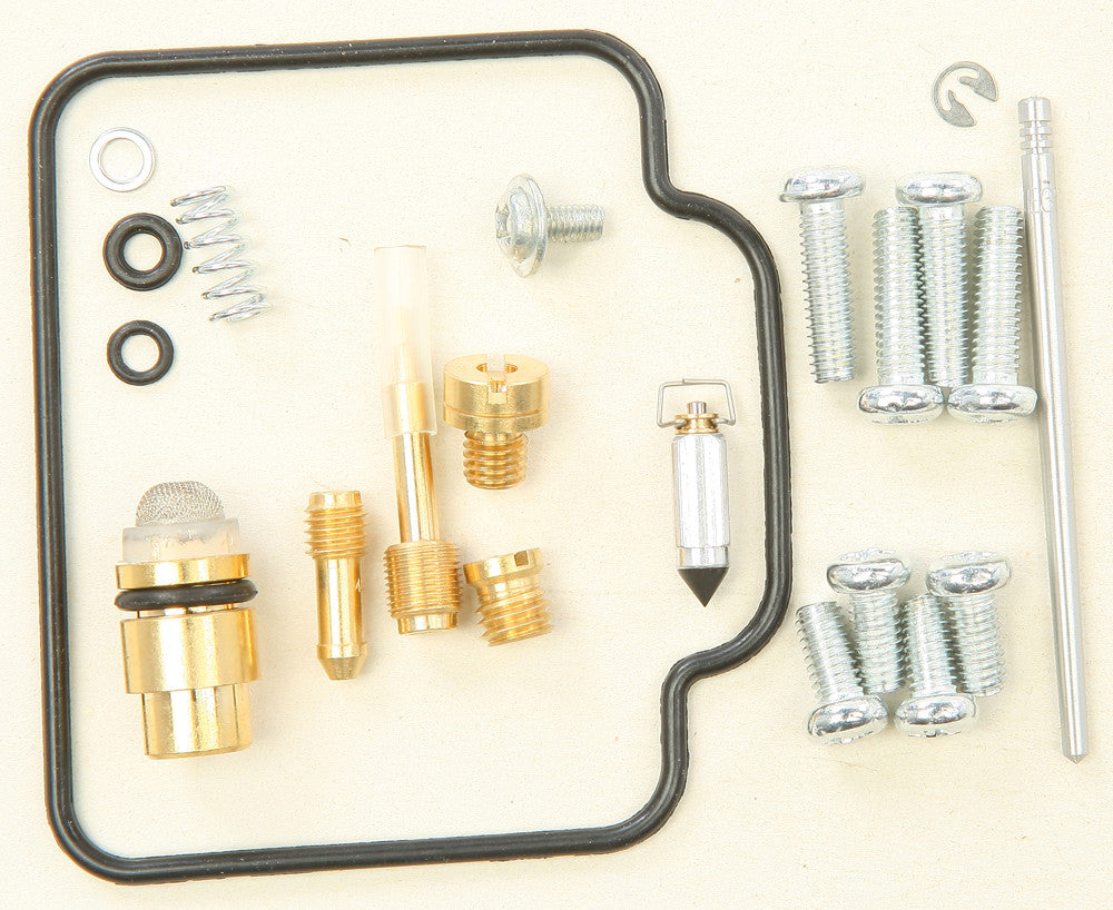 All Balls Carburetor Kit