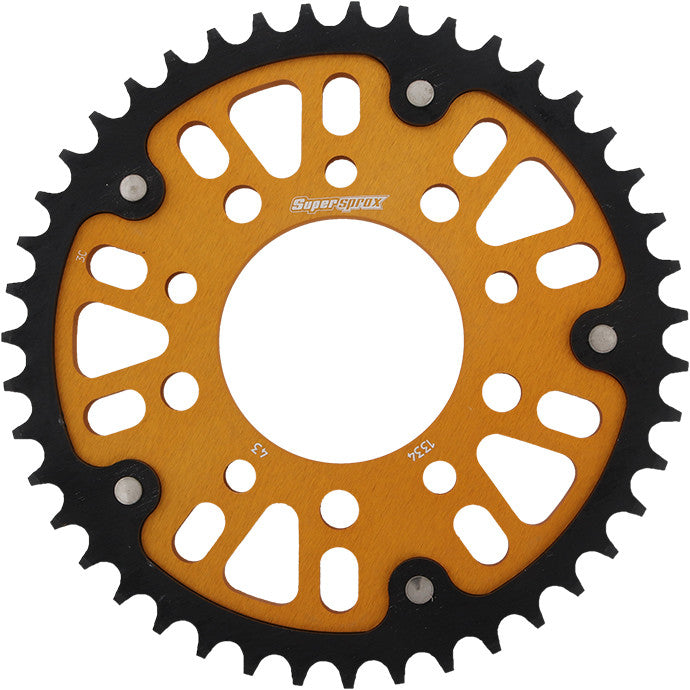 Supersprox Stealth Rear Sprocket