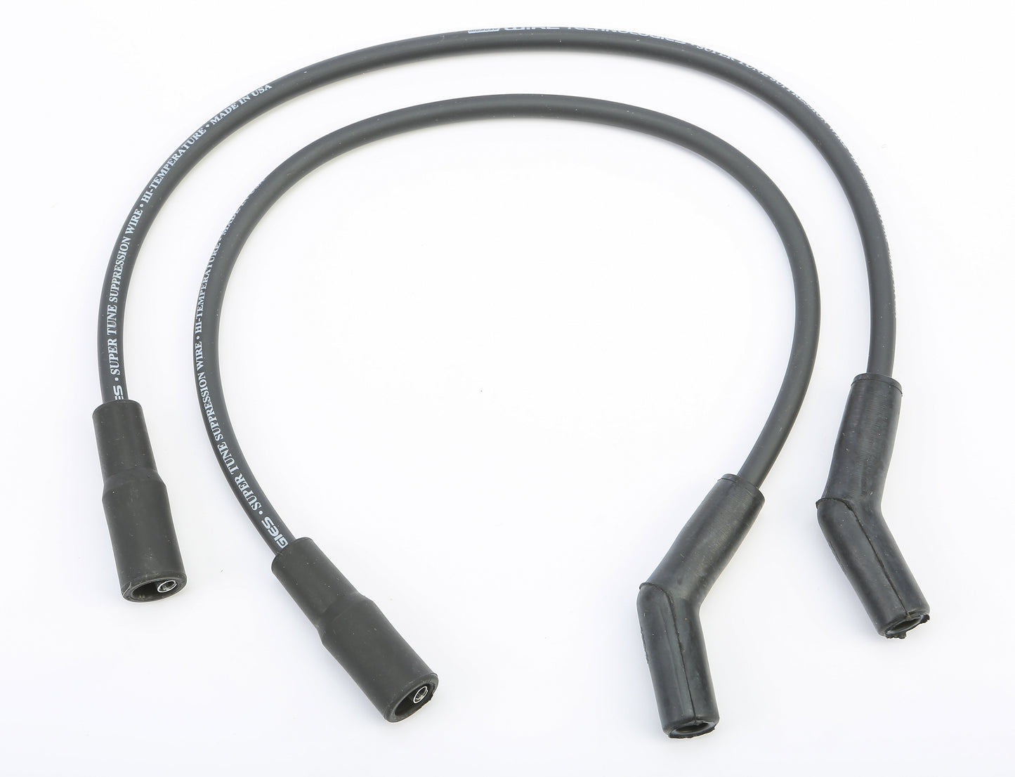 MOROSO High Performance Suppression Ignition Wire