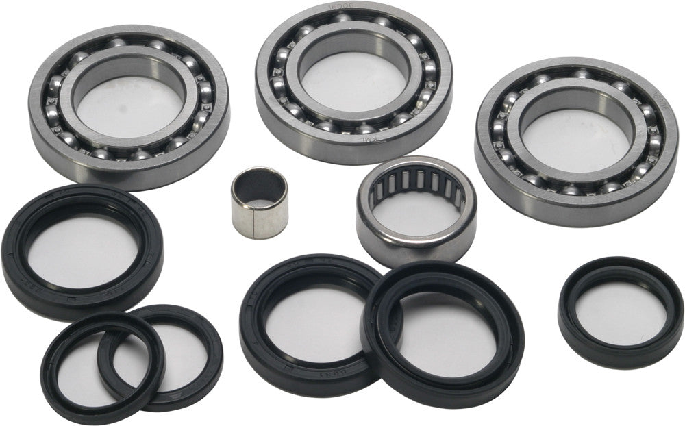 All Balls Differential Bearing & Seal Kit