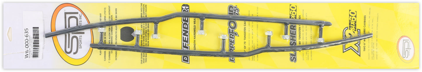 SP1 Defender Runners
