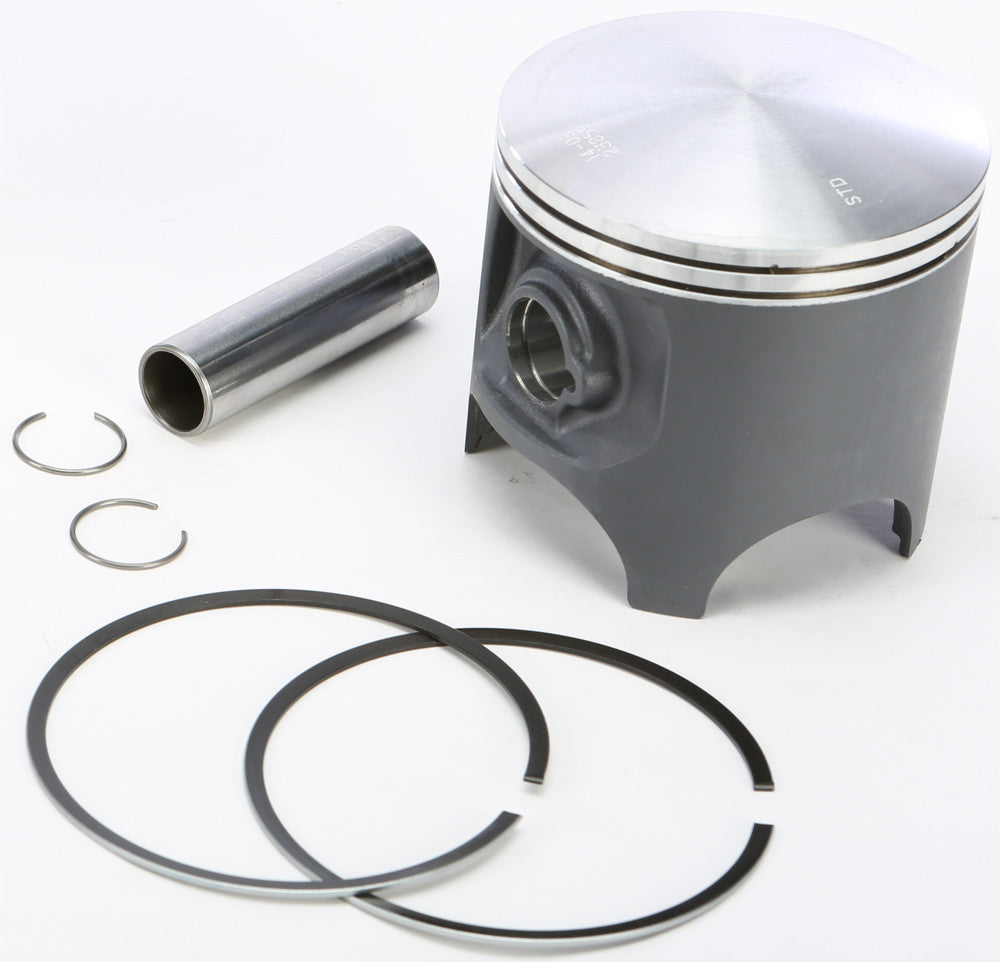 Vertex Cast Piston Kit