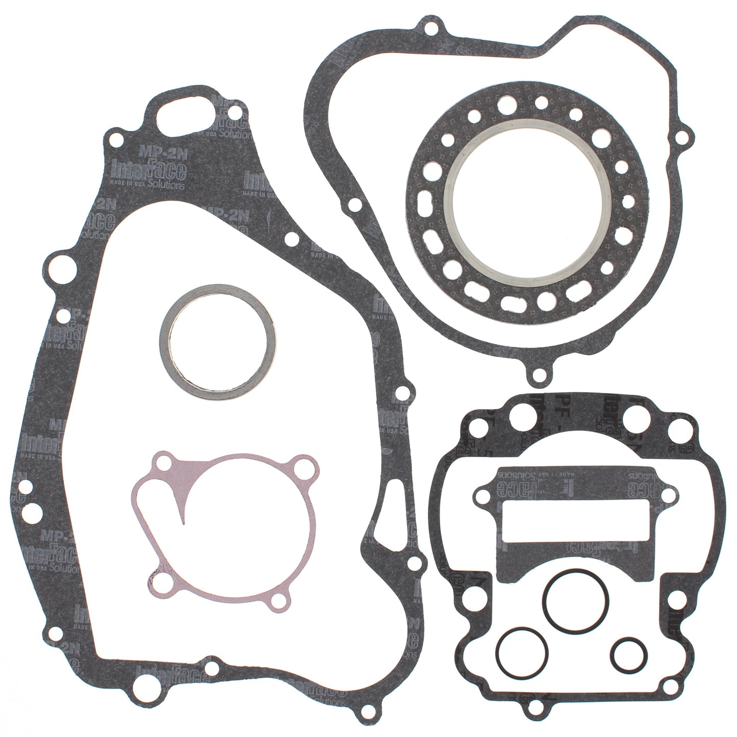 Vertex Complete Gasket Kit