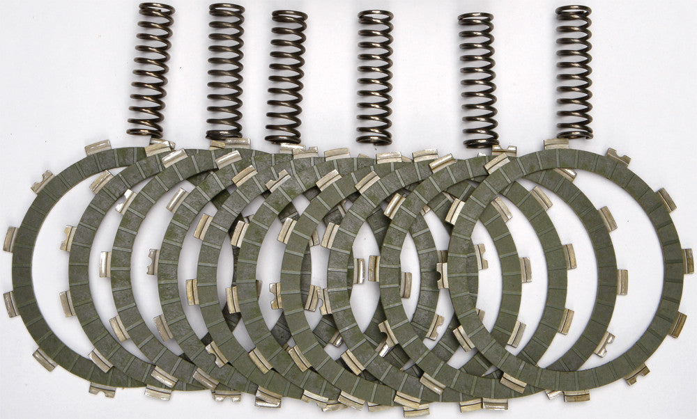 EBC Street Racer Clutch Kit
