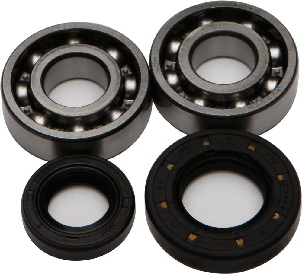 All Balls Crankshaft Bearing & Seal Kit