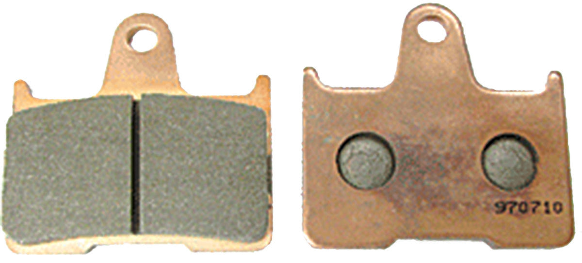 SP1 Semi-Metallic Brake Pad