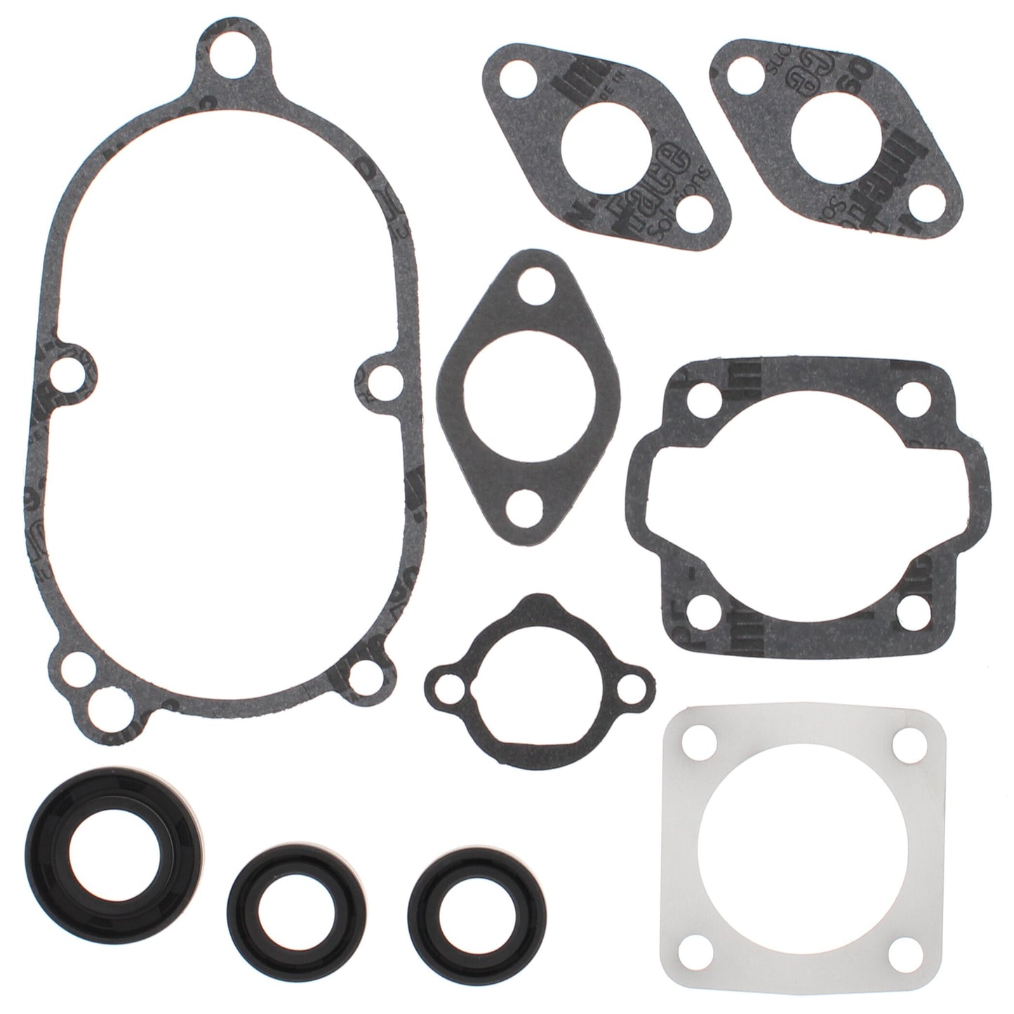VERTEX Full Gasket Set