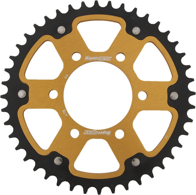 Supersprox Stealth Rear Sprocket