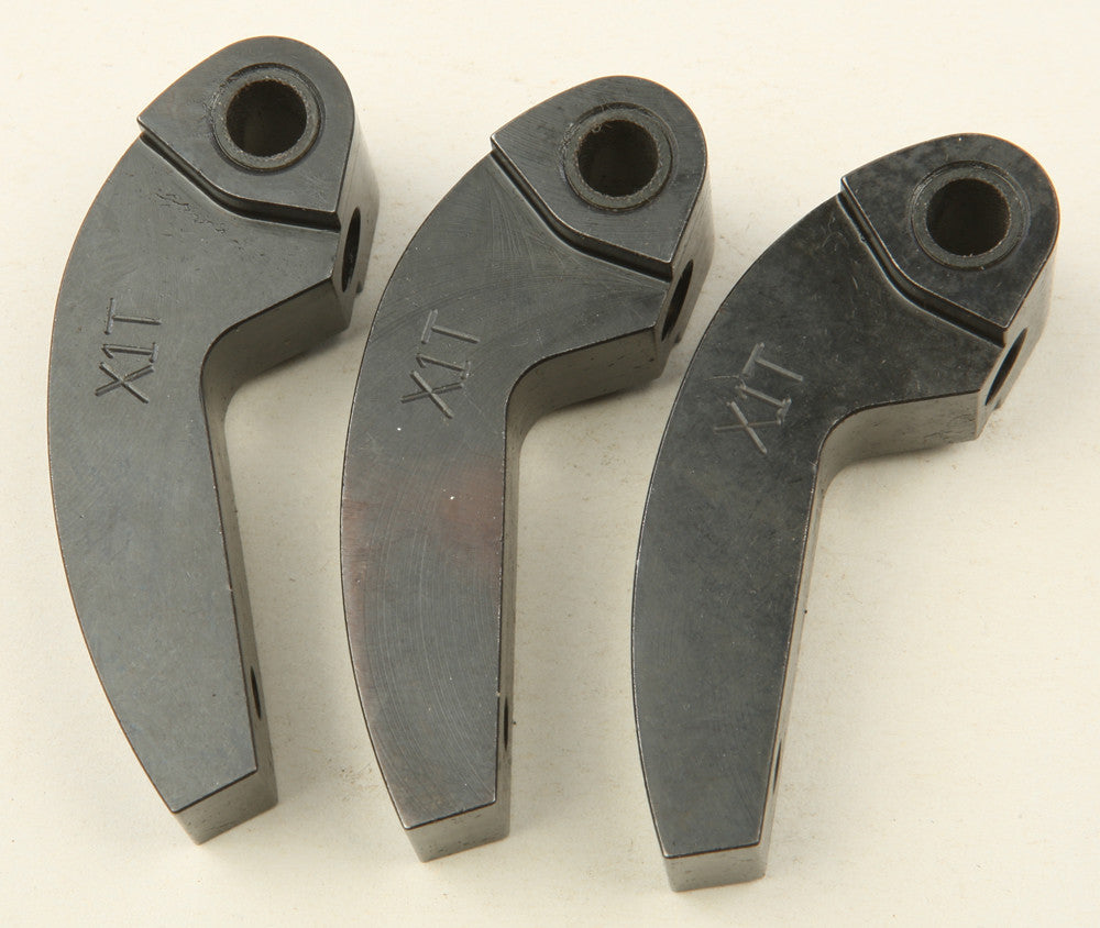 SPEEDWERX Hypershift Team Med Tip Machined Weights