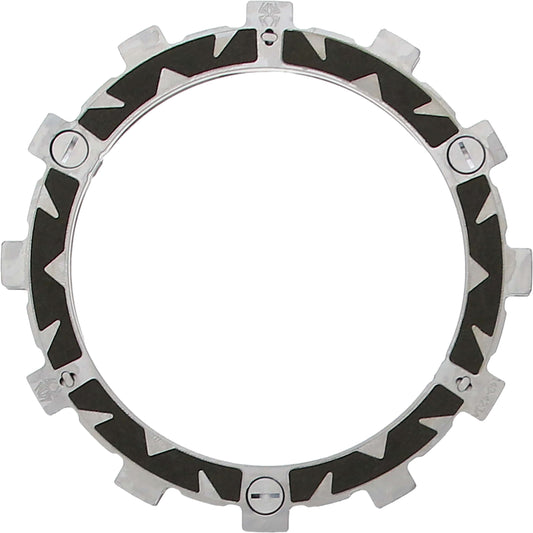 Rekluse 4.0 EXP Plate Upgrades