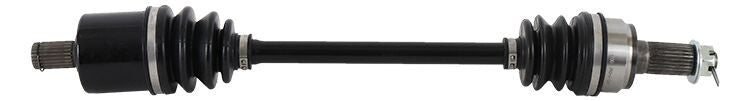 All Balls 6 Ball Heavy Duty Axle