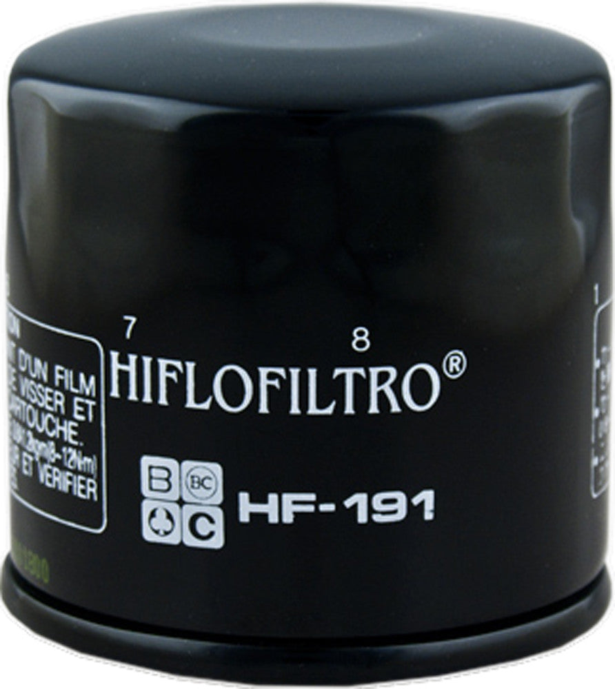HIFLOFILTRO Oil Filter