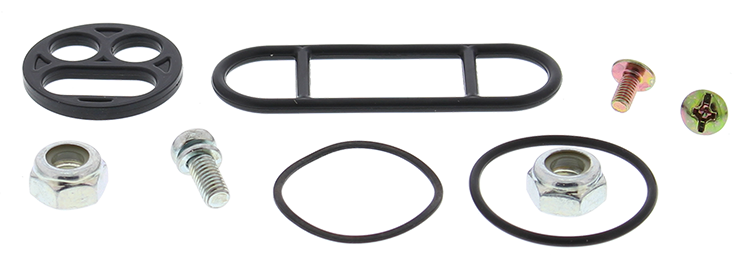 All Balls Fuel Tap Rebuild Kit