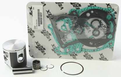 VERTEX Cast Replica Top End Kit