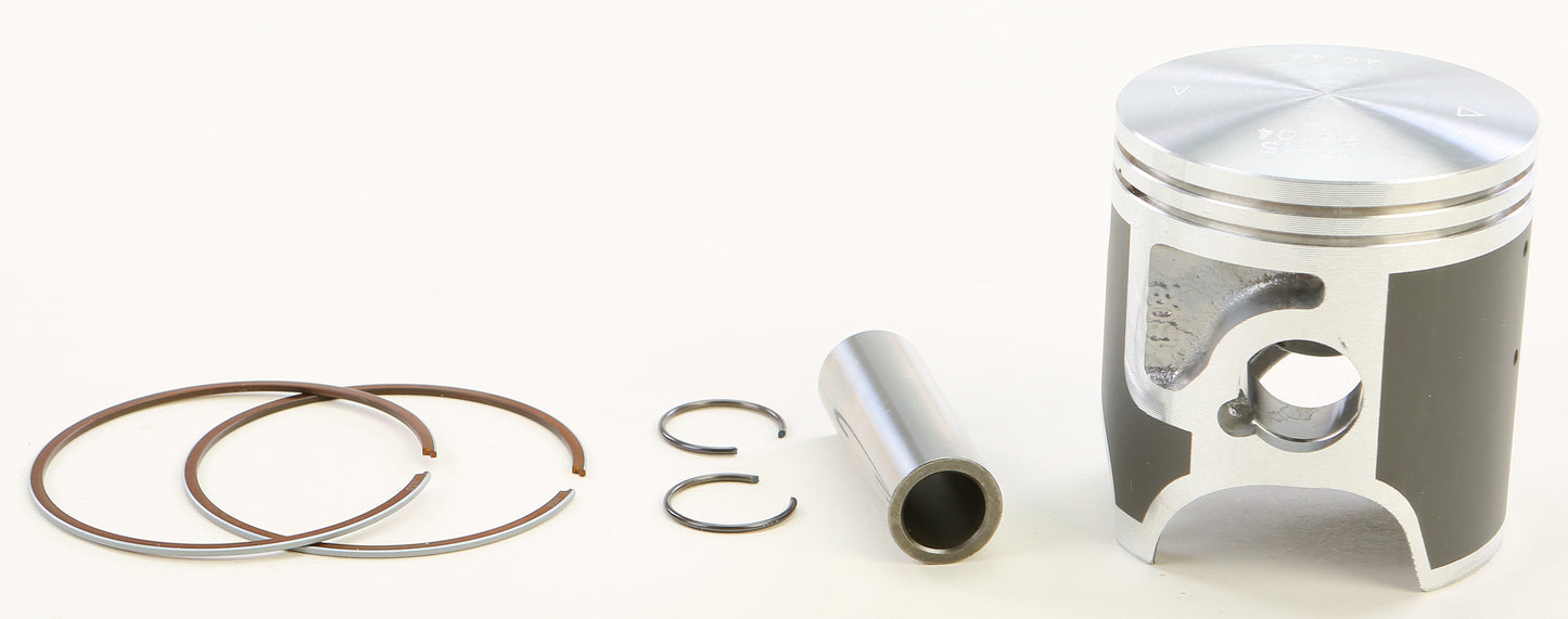 Vertex Cast Piston Kit