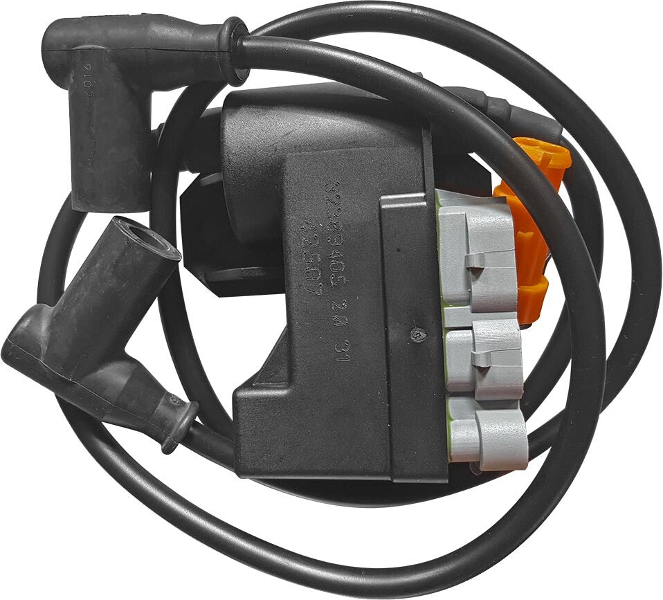 SP1 External Coil