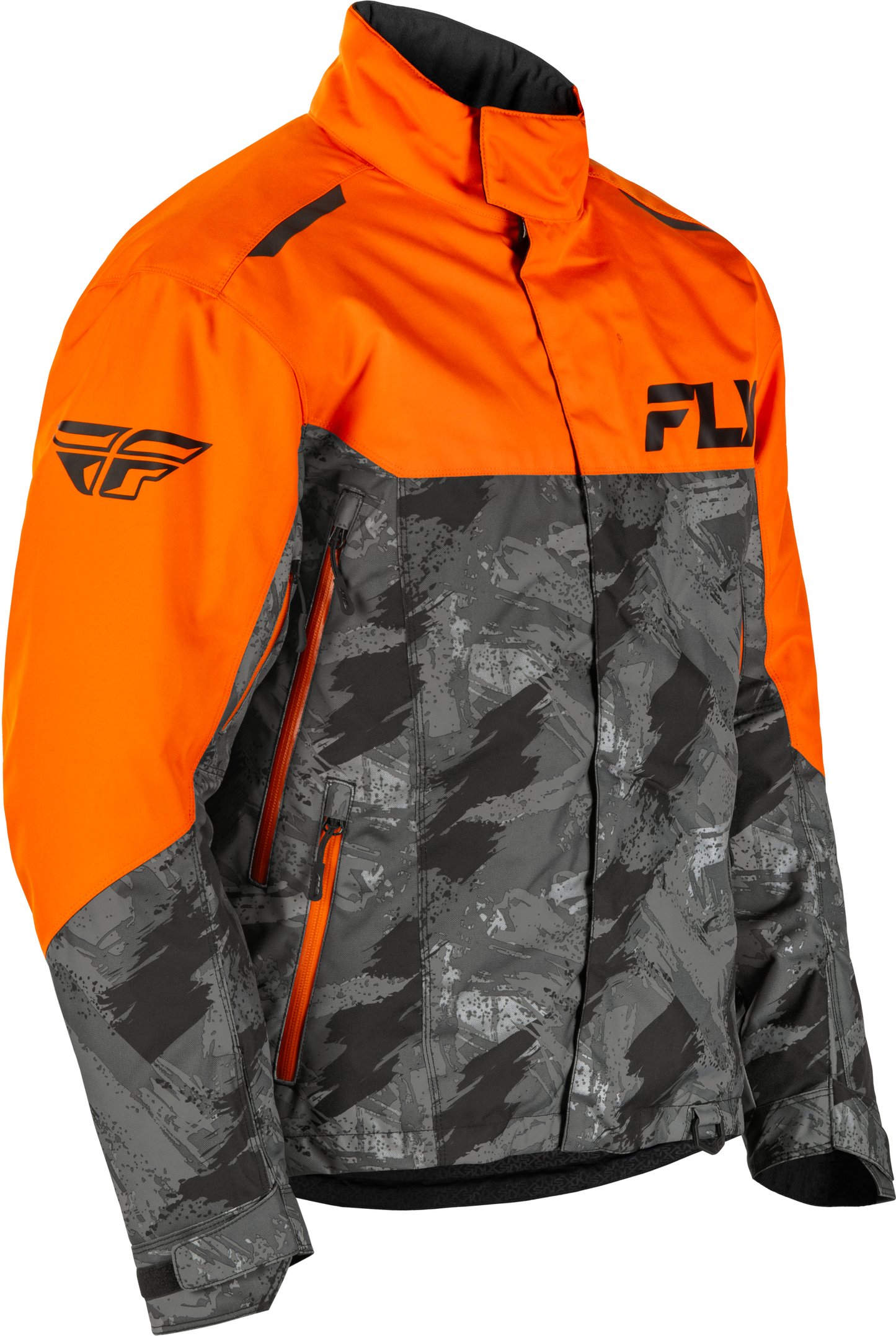 Fly Racing Youth SNX Pro Jacket (2026)