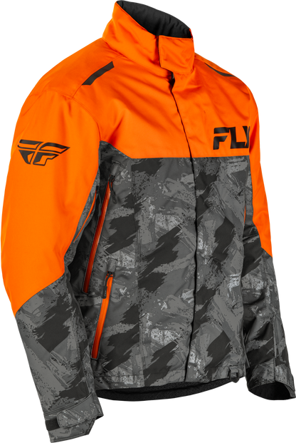 Fly Racing SNX Pro Jacket (2026)