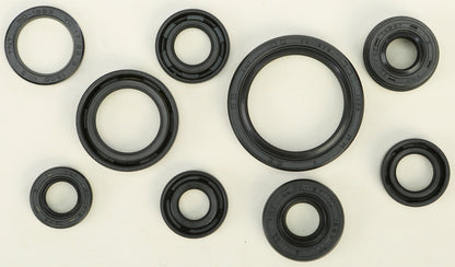 VERTEX Oil Seal Kit