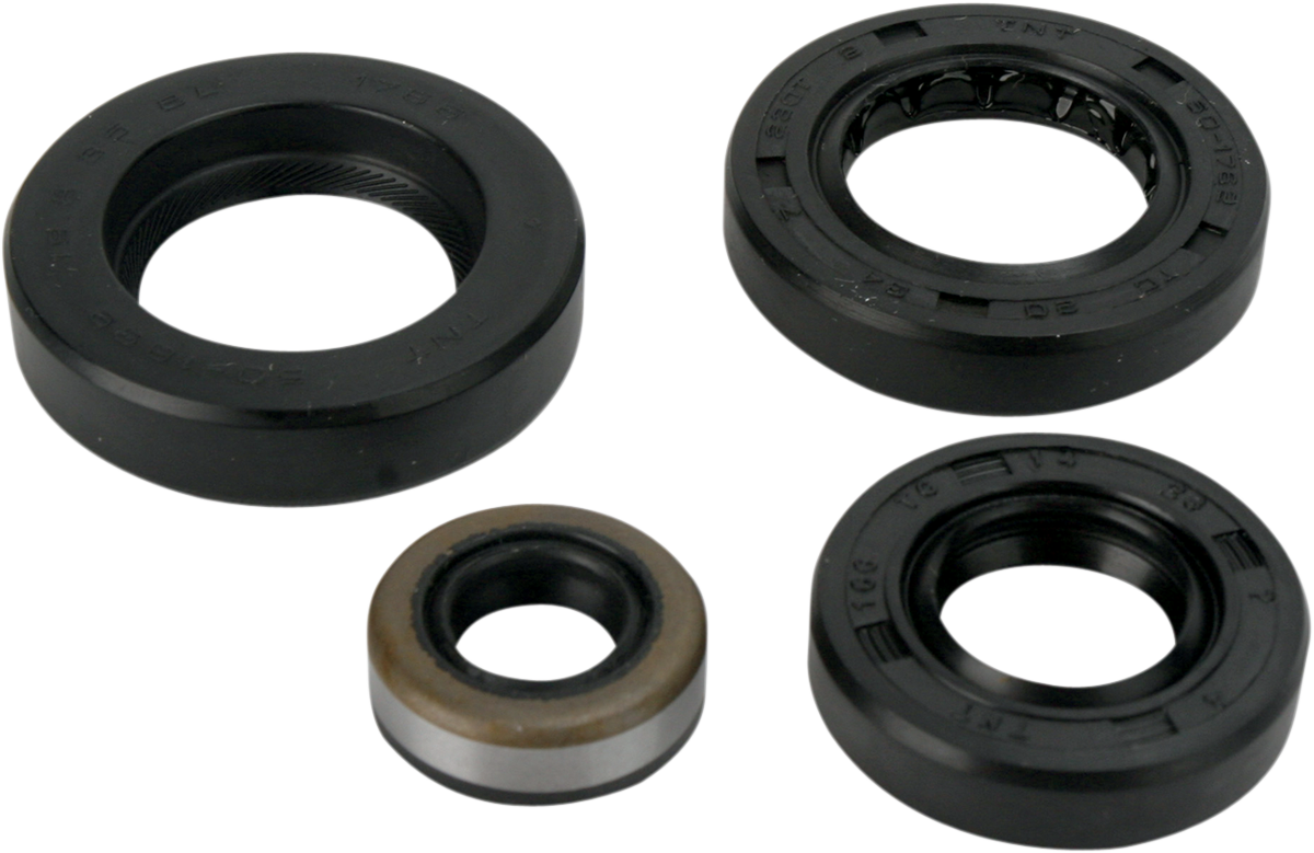 Moose Offroad Motor Oil Seals