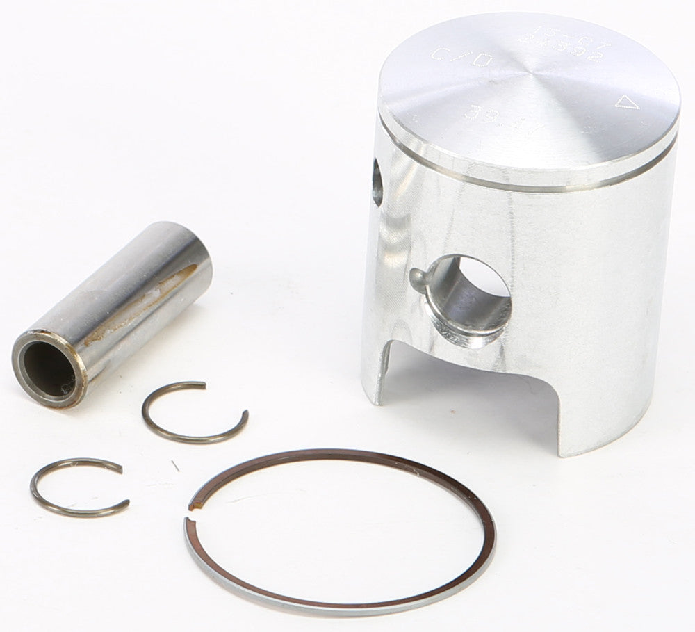 Vertex Cast Piston Kit