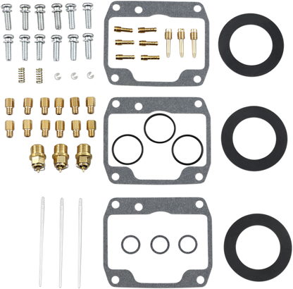Parts Unlimited Carburetor Repair Kit