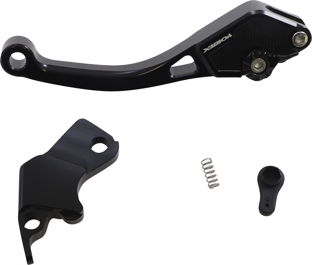 Vortex Race Short Clutch Lever 2.0